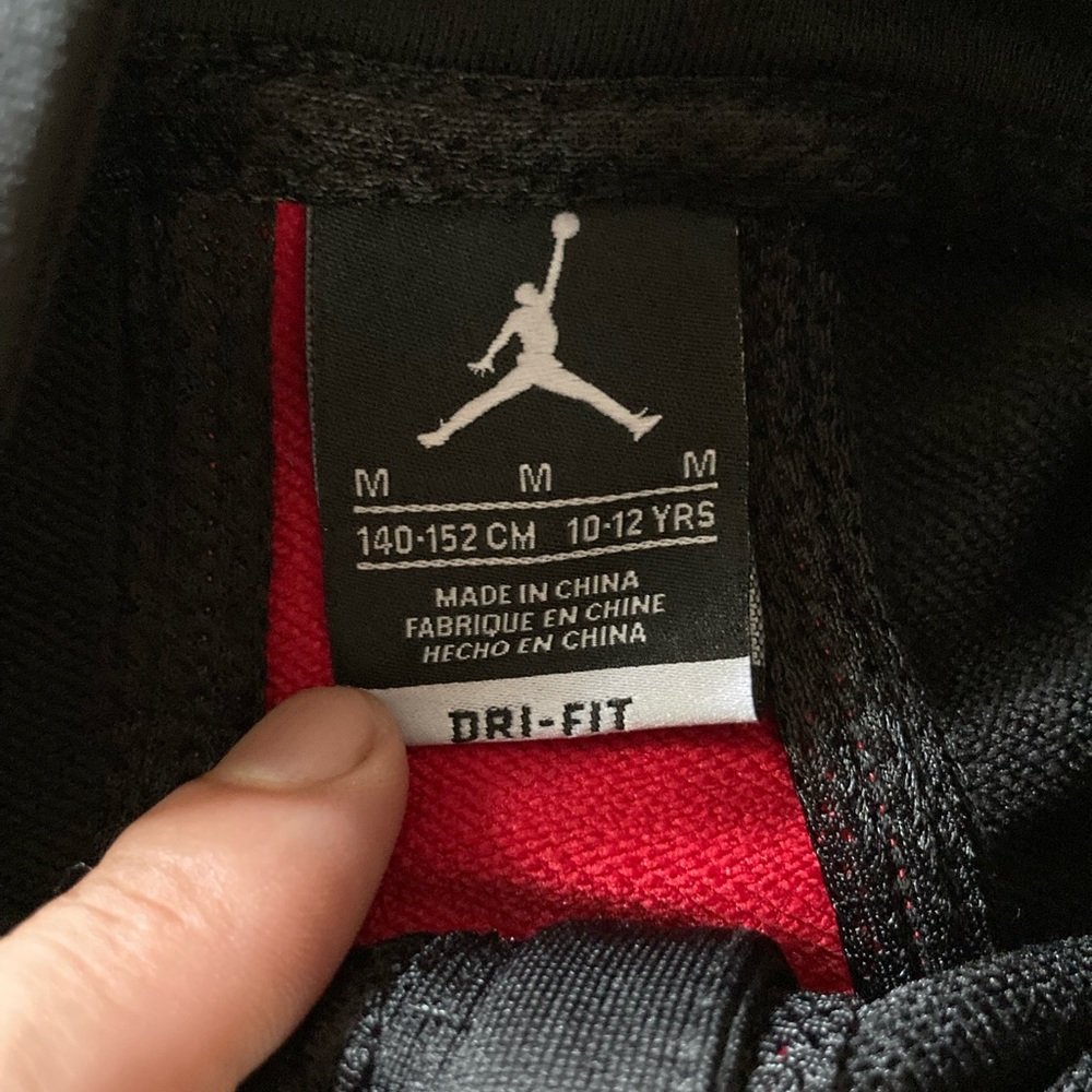 Jordan jacket - Picture 3 of 3